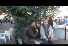 Amazing Conversion from Christianity to Islam. ‘Live’ Street Dawah