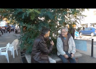 Amazing Conversion from Christianity to Islam. ‘Live’ Street Dawah