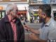 Amazing Conversion to Islam – Street Dawah ‘Live’