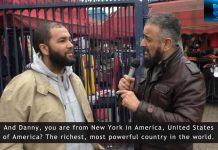 American Convert – Why America Needs Islam