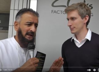 Atheism vs Islam LIVE Debate – MUST WATCH – PART 1