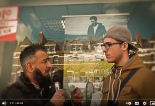 Atheist Becomes Muslim – Full Conversation