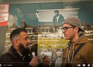 Atheist Becomes Muslim – Full Conversation