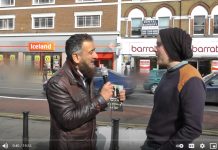 Australian Atheist Accepts God ‘Live-Debate’