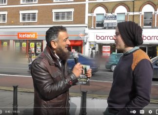 Australian Atheist Accepts God ‘Live-Debate’