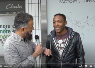 Christian Scholar vs Muslim. Shocking & FUNNY Ending – Mini-Version