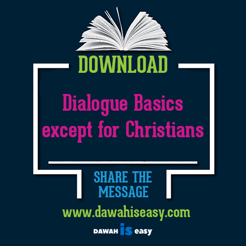 Dialogue Basics