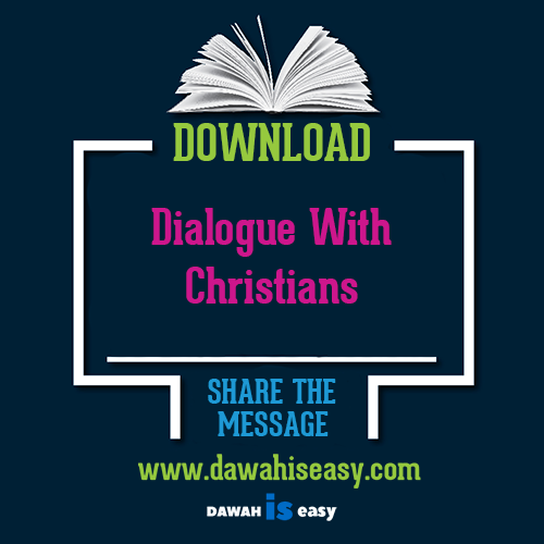Dialogue with Christians