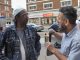 ‘Live’Dawah-How Paul becomes Muslim in a few minutes ! Part 1-2 Street Dawah