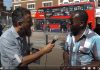 ‘Live’ Dawah – In only few minutes Michael becomes Muslim after a long search (Part 1/2)