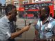 ‘Live’ Dawah – In only few minutes Michael becomes Muslim after a long search (Part 1/2)