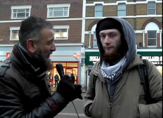 MUST SEE Advice of British Convert- 2 mins!