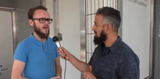 Nightclub Manager – The SHOCKING Truth