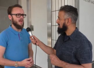 Nightclub Manager – The SHOCKING Truth