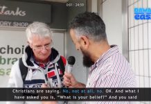 Scientist Atheist Converts to Islam | YOU will cry | “Live” – Part 2