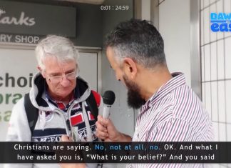 Scientist Atheist Converts to Islam | YOU will cry | “Live” – Part 2