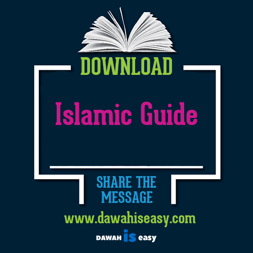 **A Brief Guide to Islam**