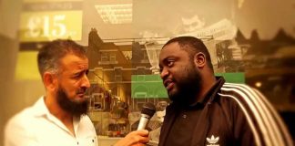 Jehovah’s Witness vs. Islam – Part 2