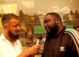 Jehovah’s Witness vs. Islam – Part 2