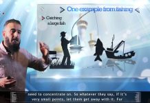 How to Invite Christians to Islam | Easy Technique | Part 2