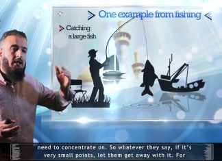 How to Invite Christians to Islam | Easy Technique | Part 2