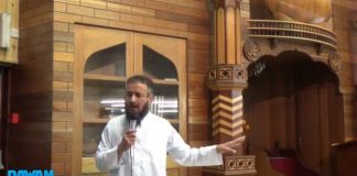 Da’wah Training – Part 5