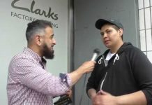 Catholic from Equador Converts to Islam TEARFUL ENDING ‘LIVE’