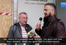 Atheist vs. Islam – Physicist vs.Muslim ‘LIVE debate’ | Street Dawah