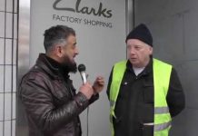 Socialism vs Islam – Shocking Unexpected Ending – Part 1 ‘LIVE’ Debate