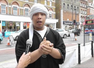 Jamaican-From Street-Kid to Islam: Gives Truth to Youth