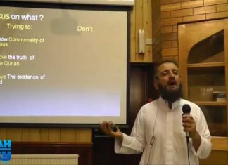 Da’wah Training – Part 2