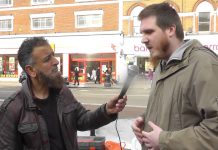 Christian sees Prophet Muhammad (P.B.U.H.) in Dream & Converts Part 2