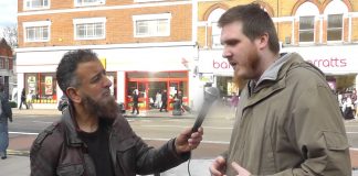 Christian sees Prophet Muhammad (P.B.U.H.) in Dream & Converts Part 2