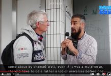 Scientist Atheist Converts to Islam | YOU will cry | “Live” – Part 1