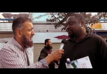 Jehovah’s Witness vs. Islam – Tear Jerking debate! – LIVE