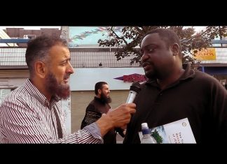 Jehovah’s Witness vs. Islam – Tear Jerking debate! – LIVE